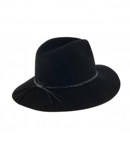 Mac Line black Herman Headwear Mac Line black Herman Headwear